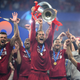 Image for article titled Defense Won Liverpool The Champions League